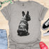 Pardon my frenchie - V5 - Stylish Back Two T-Shirt